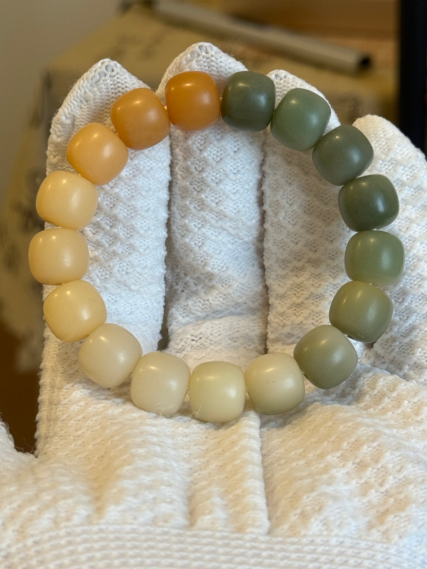 「菩提根」云裳Bodhi Bracelets